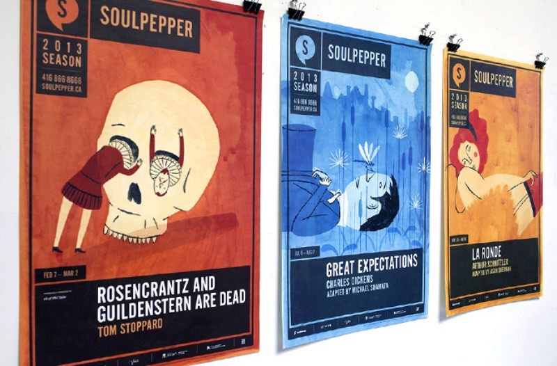 Brian Rea é um artista e ilustrador baseado em Los Angeles. No passado, ele trabalhou como diretor de arte na parte de Op-Ed do New York Times, entre outros trabalhos na área de conteúdo editorial. Ele já produziu centenas de ilustrações e desenhos para livros, murais, moda, posters, animações e revistas pelo mundo. Entre seus clientes, se destacam Playboy, Vanity Fair, New York Times, The Atlantic Monthly, Outside Magazine, Men's Journal.