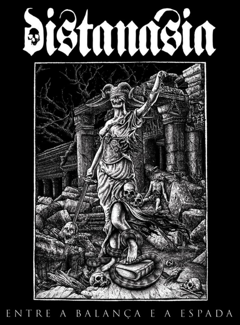 Hugo Silva, mais conhecido pelo mundo como Abacrombie INK, é um ilustrador paulistano com um portfólio fenomenal que inclui dezenas de ilustrações para bandas de hardcore e metal. Isso sem ignorar todos os trabalhos que ele publica por ai com foco em Star Wars e outras histórias de ficção científica do cinema. 