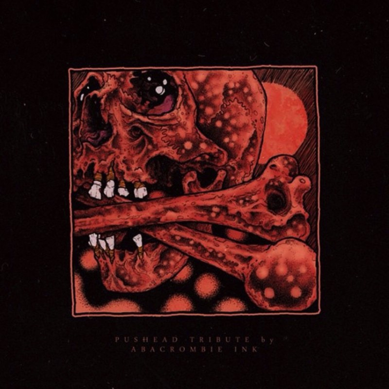Hugo Silva, mais conhecido pelo mundo como Abacrombie INK, é um ilustrador paulistano com um portfólio fenomenal que inclui dezenas de ilustrações para bandas de hardcore e metal. Isso sem ignorar todos os trabalhos que ele publica por ai com foco em Star Wars e outras histórias de ficção científica do cinema. 