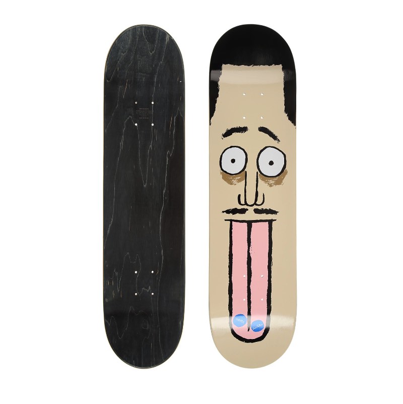 O que mais gosto de ver no trabalho do Jean Jullien é a forma com a qual ele mistura fotografias e ilustrações e critica a sociedade de hoje através de seus ícones de cultura pop. Abaixo você pode ver algumas das novas ilustrações que ele publicou em seu portfólio.