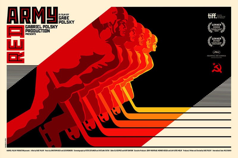 Somos fãs do trabalho que o estúdio independente de design gráfico La Boca produz lá de Londres. O trabalho deles é vibrante, cheio de cores e usa muito bem de referências vintage para criar posters e ilustrações bem atuais. Um dia ainda teremos alguns desses posters pela parede de casa. 