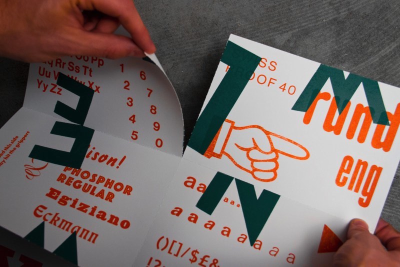 Lukas Ackermann é um designer gráfico suíço, lá de Zurique, com um portfólio cheio de trabalhos para lá de interessantes. Atualmente ele ainda está na universidade, estudando design na Zurich University of the Arts e tenho certeza de que o futuro desse designer será brilhante. 
