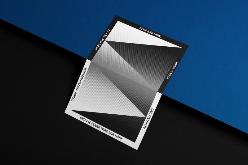 Lukas Ackermann é um designer gráfico suíço, lá de Zurique, com um portfólio cheio de trabalhos para lá de interessantes. Atualmente ele ainda está na universidade, estudando design na Zurich University of the Arts e tenho certeza de que o futuro desse designer será brilhante. 
