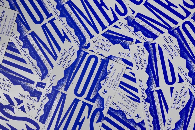 Lukas Ackermann é um designer gráfico suíço, lá de Zurique, com um portfólio cheio de trabalhos para lá de interessantes. Atualmente ele ainda está na universidade, estudando design na Zurich University of the Arts e tenho certeza de que o futuro desse designer será brilhante. 