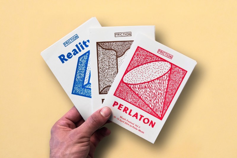 Lukas Ackermann é um designer gráfico suíço, lá de Zurique, com um portfólio cheio de trabalhos para lá de interessantes. Atualmente ele ainda está na universidade, estudando design na Zurich University of the Arts e tenho certeza de que o futuro desse designer será brilhante. 