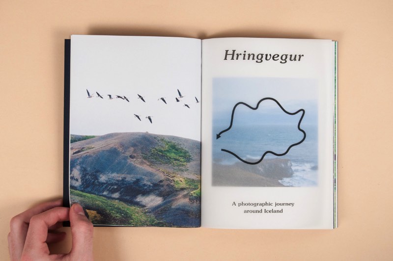 Lukas Ackermann é um designer gráfico suíço, lá de Zurique, com um portfólio cheio de trabalhos para lá de interessantes. Atualmente ele ainda está na universidade, estudando design na Zurich University of the Arts e tenho certeza de que o futuro desse designer será brilhante. 