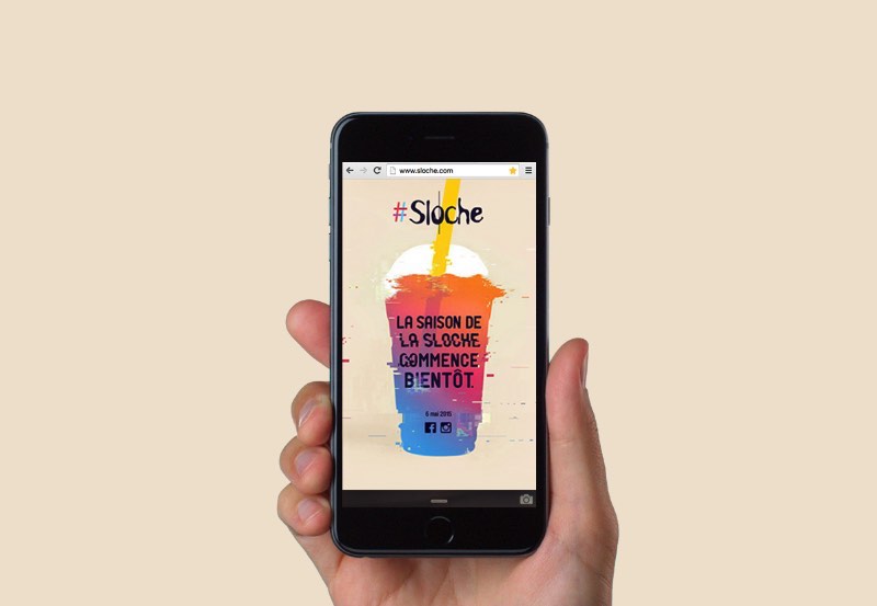 Sloche é uma bebida super gelada vendida no Canadá e, a campanha que você vai ver abaixo é a primeira criada especialmente para o produto em 15 anos. A ideia foi usar da criatividade usada para vender sabores diferentes do Sloche para criar algo que fizesse sentido para o público alvo e foi assim que a ideia de explorar o brain freeze causado pelo Sloche surgiu.