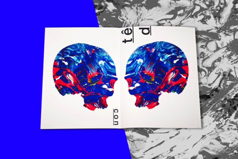 O Studio L'Étiquette é um estúdio de design multidisciplinar fundado em 2012 em Paris, na França. O trabalho que encontrei no portfólio deles mistura direção de arte, design gráfico, fotografia e um pouco de motion design. Tudo feito com um olhar bem voltado para o mundo da moda e do branding. Bem interessante, por sinal. 
