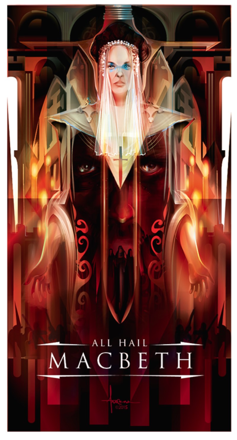 Orlando Arocena é um ilustrador cubano americano que trabalha entregando soluções criativas para marcas famosas através de ilustrações vetoriais. Seu trabalho é de uma beleza técnica fenomenal e, só de observar um pouco seu trabalho, fico imaginando como que alguém consegue criar as imagens que ele cria. Abaixo você pode ver algumas das inúmeras imagens, posters e ilustrações que ele criou para Star Wars, Mad Max e muitos outros clientes.