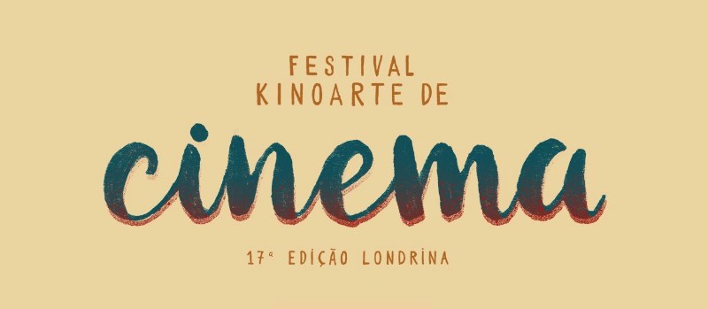 Festival Kinoarte de Cinema é um dos festivais de cinema mais tradicionais do sul do Brasil. Ele acontece em Londrina desde 1998, nesse ano eles resolveram apresentar o festival de uma forma bem diferente. 