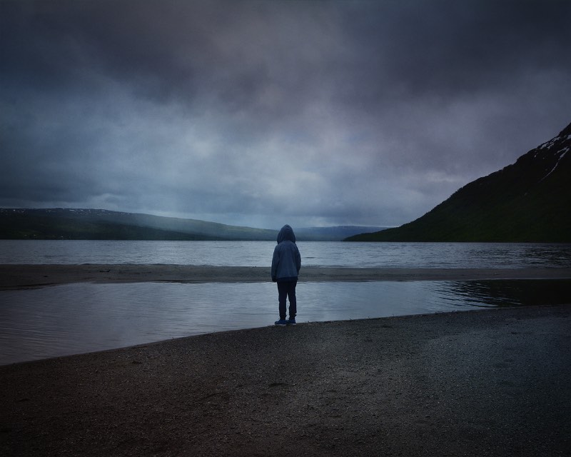 O Norte da Noruega pode se transformar em um lugar mágico quando é retratado pelo olhar de alguns fotógrafos. Foi isso que Bjørg-Elise Tuppen conseguiu fazer ao explorar o paralelo 68º norte, na região de Vestfjorden. E, essas fotos você pode ver logo abaixo.