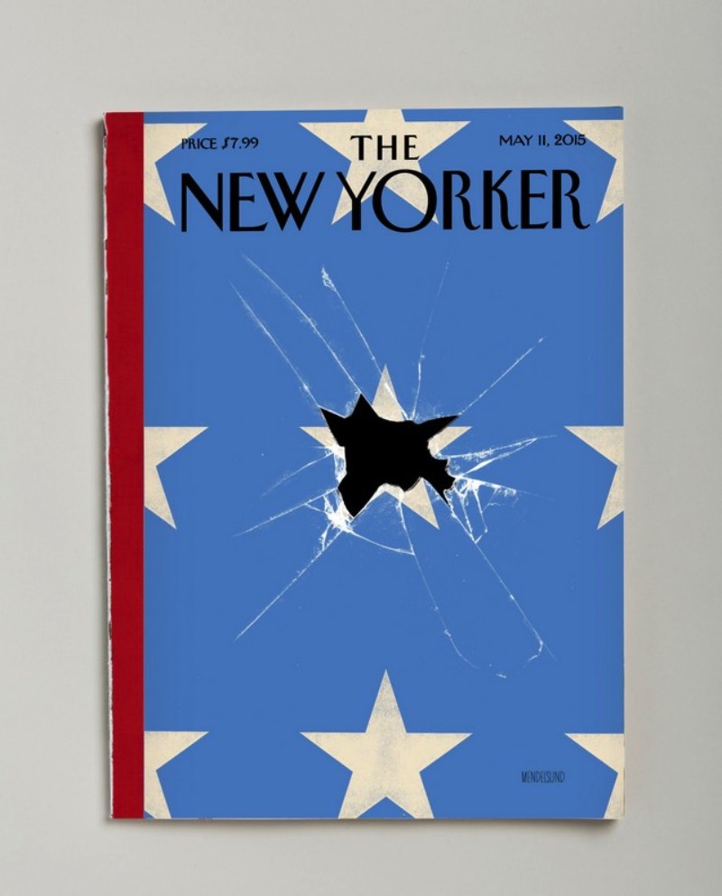 Peter Mendelsund é conhecido pelo design inteligente e pelo visual das capas dos livros de escritores como Martin Amis, Ben Marcus, Stieg Larsson, Tom McCarthy e James Gleick. Além da repaginação que ele fez para os clássicos da literatura de Simone de Beauvoir, Franz Kafka e James Joyce. Hoje em dia, Peter Mendelsund é diretor de arte associado na Alfred A. Knopf e diretor de arte na Pantheon Books, além de ter escrito dois livros sobre design.