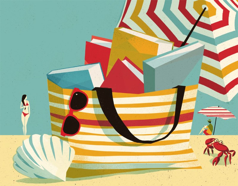 Studio Posti é o nome do estúdio de design criado em Barcelona pelo designer Pietari Posti. Especializados em ilustração e criação de imagens, o portfólio que você vai ver no site deles é fenomenal e inclui projetos para marcas como Random House, Iittala, Nokia, Omega e American Express.