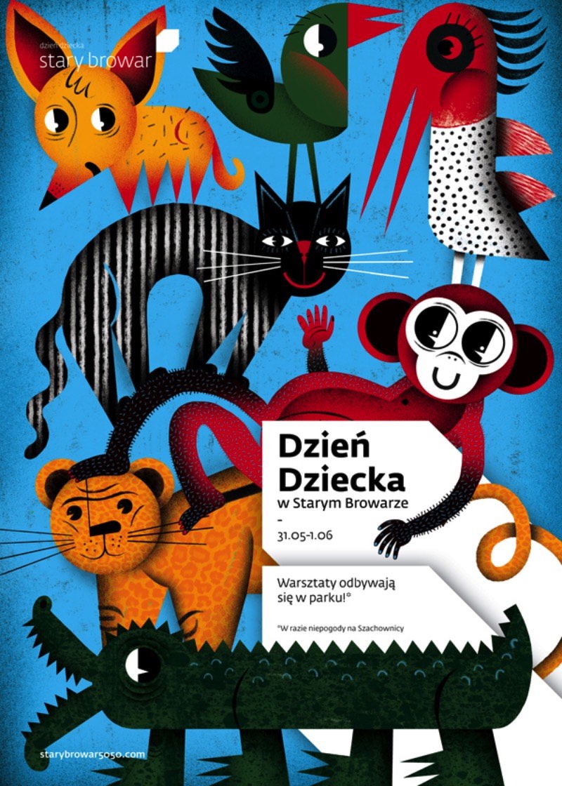 UVMW Warsaw é composto de uma equipe de designer especializados em criar identidades visuais inusitadas além de outros projetos de comunicação gráfica. Seus trabalhos são bem interessantes e variados e vão de clientes culturais até projetos bem corporativos. 