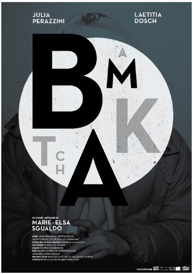 Vanja Golubovic é uma profissional de design gráfico que trabalha e vive entre Berlin e Genebra. Depois que ela formou na School of Applied Arts de Genebra, em 2005, ela começou a trabalhar como designer gráfica e diretora de arte para várias agências de publicidade e estúdios de design entre Genebra e Belgrado até que ela resolveu seguir outra direção e chegou a Berlin.