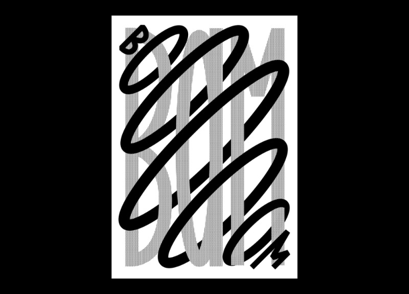 Baseado na Suíça, o designer Dennis Moya é desses profissionais multidisciplinares que vemos tanto por ai. Seu último empreendimento é o estúdio Bähler Moya com sua sócia Tiffany Bähler. Enquanto o site do estúdio ainda está em construção, a gente pode explorar um pouco do portfólio dele e eu sei que vocês vão apreciar bastante o que ele faz. 