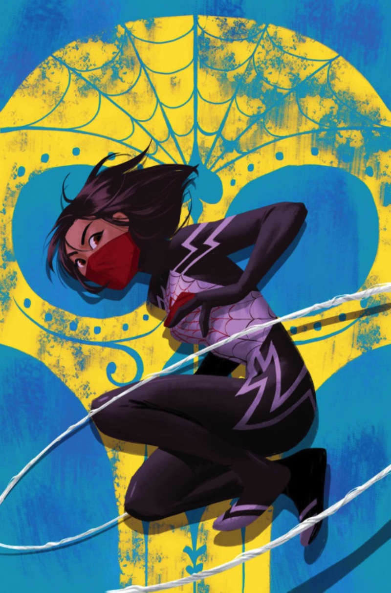 Mingjue Helen Chen é uma ilustradora e diretor de arte trabalhando com vários projetos lá de Los Angeles. Seus trabalhos mais famosos são os Frankenweenie, Paperman, Wreck-it Ralph e Big Hero 6. Além de todas essas animações, ela também já trabalhou com a DC Comics fazendo Gotham Academy e Batgirl e Sinister Silk da Marvel. 