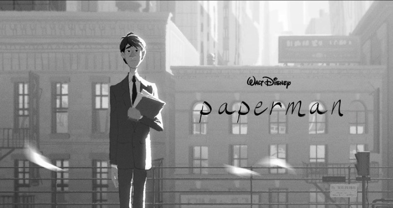 Mingjue Helen Chen é uma ilustradora e diretor de arte trabalhando com vários projetos lá de Los Angeles. Seus trabalhos mais famosos são os Frankenweenie, Paperman, Wreck-it Ralph e Big Hero 6. Além de todas essas animações, ela também já trabalhou com a DC Comics fazendo Gotham Academy e Batgirl e Sinister Silk da Marvel. 