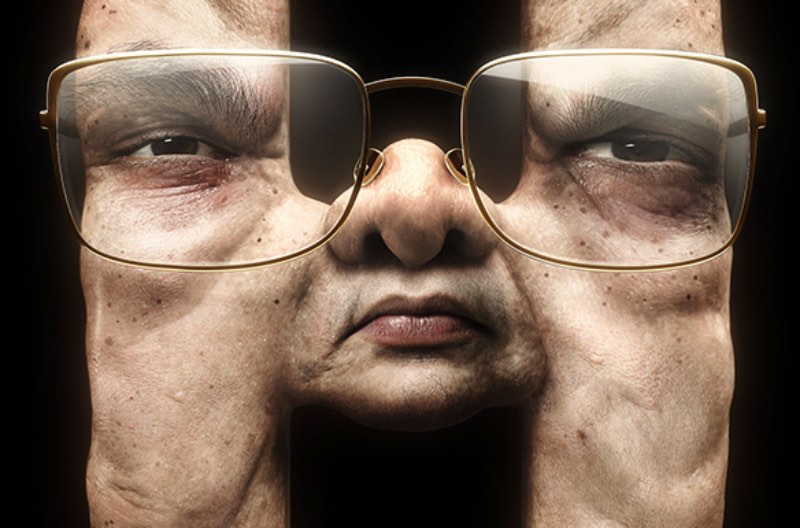 Letters Can Kill é uma campanha da Mitsubishi que pede pelo fim do envio de SMS enquanto você está dirigindo. O pessoal da Lightfarm Studios criou as imagens 3D que você vai ver logo abaixo usando formas em CGI e um pouco de fotografia.