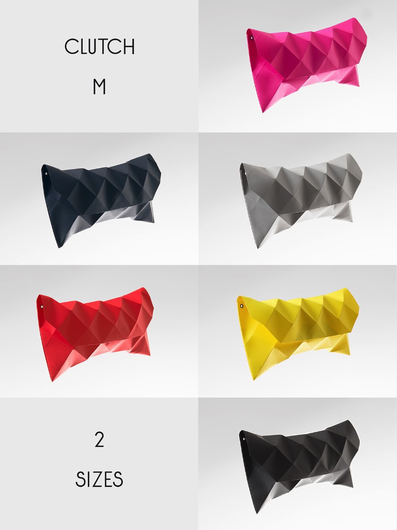 Paperlux é um estúdio de design alemão com uma paixão especial por design gráfico, materiais impressos e tipografia. Lá de Hamburgo, eles produzem belíssimos trabalhos de identidade visual com um cuidado e uma atenção excessiva aos detalhes. 