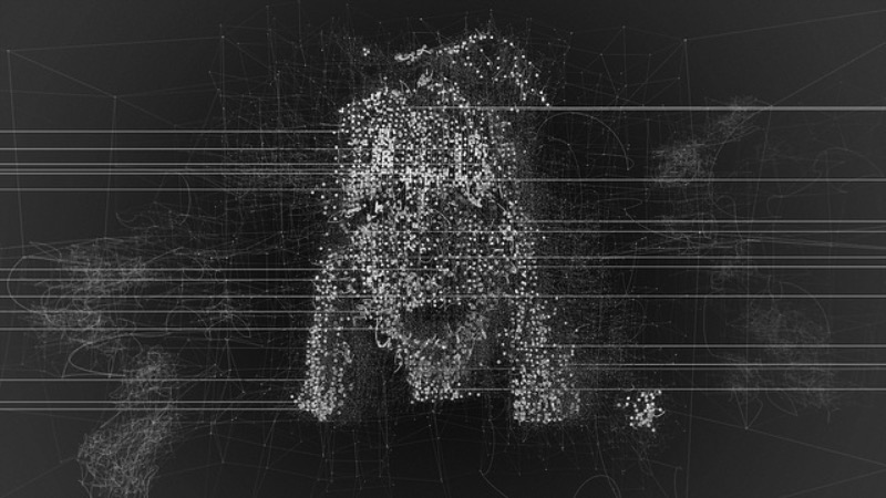 Raven Kwok é um artista visual e programador criativo (se é que podemos usar esse termo em português) cujos trabalhos e pesquisas focam, principalmente, na exploração estética de programas generativos criados por algoritmos e softwares. Foi assim que ele criou os trabalhos e vídeos que você vai ver logo abaixo. 
