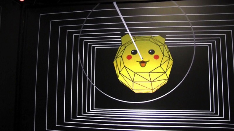 Raven Kwok é um artista visual e programador criativo (se é que podemos usar esse termo em português) cujos trabalhos e pesquisas focam, principalmente, na exploração estética de programas generativos criados por algoritmos e softwares. Foi assim que ele criou os trabalhos e vídeos que você vai ver logo abaixo. 