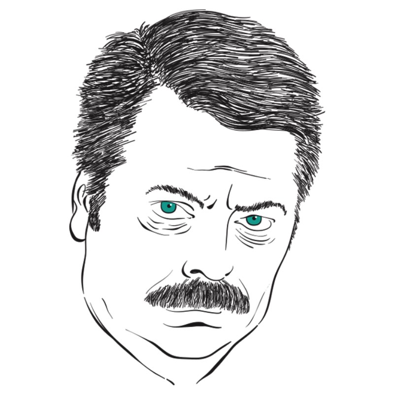Renato Alfer estudou propaganda e marketing no Mackenzie, em São Paulo, mas trabalha com design e ilustração. Seu foco é o mercado editorial e moda e ele anda fazendo isso desde 2005. Seus clientes vão de Tng, grupo Valdac, Calvin Klein Jeans, Iódice e New Era passando por M.Officer, C&A, Renner, Timberland, entre outras.