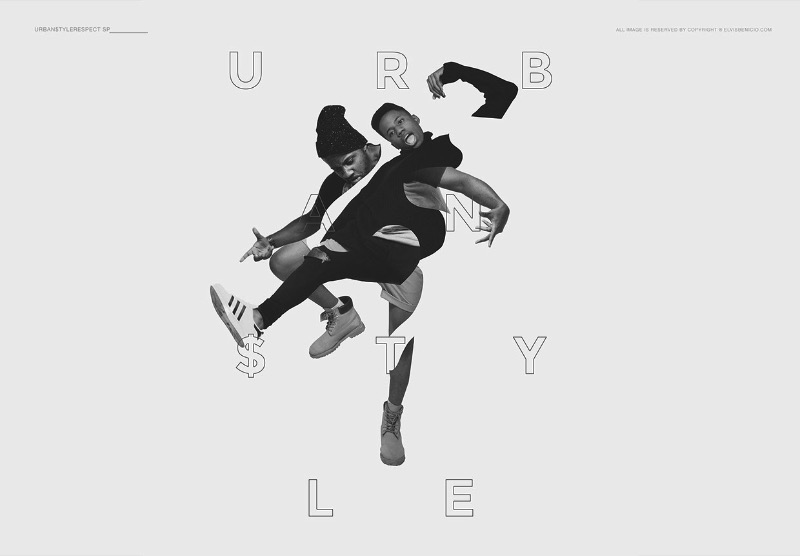 Urban Style Respect SP é um projeto idealizado por Elvis Benício com a ajuda do fotógrafo Matheus Coutinho mostrando um movimento de moda formado por jovens de São Paulo. Esses jovens formam o Ver$usxBoyz e o Future Gang que se divertem e se expressam no tumblr e no instagram com fotografias do seu estilo de vida bem diferente da estética padrão da juventude brasileira.