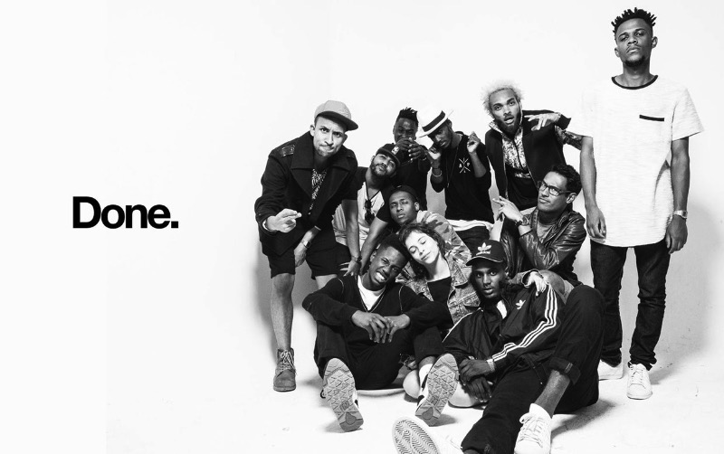 Urban Style Respect SP é um projeto idealizado por Elvis Benício com a ajuda do fotógrafo Matheus Coutinho mostrando um movimento de moda formado por jovens de São Paulo. Esses jovens formam o Ver$usxBoyz e o Future Gang que se divertem e se expressam no tumblr e no instagram com fotografias do seu estilo de vida bem diferente da estética padrão da juventude brasileira.
