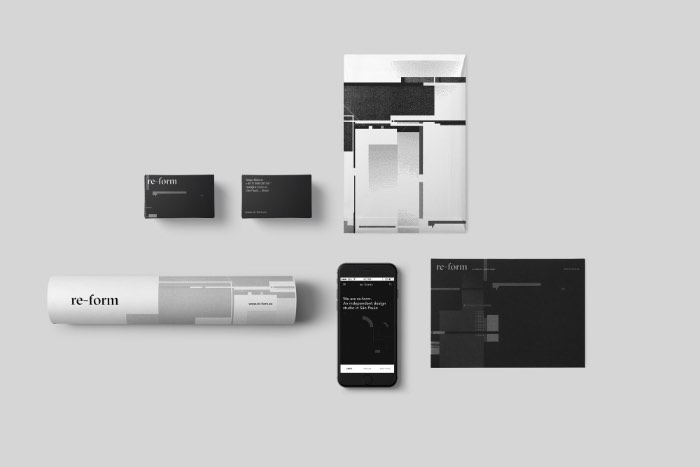 Diego Bellorin é o nome do designer e diretor de arte venezuelano responsável pelo trabalho do estúdio paulistano de design EMPK. Seu trabalho de design gráfico é bastante influenciado pela arquitetura, por geometria e pela matemática.
