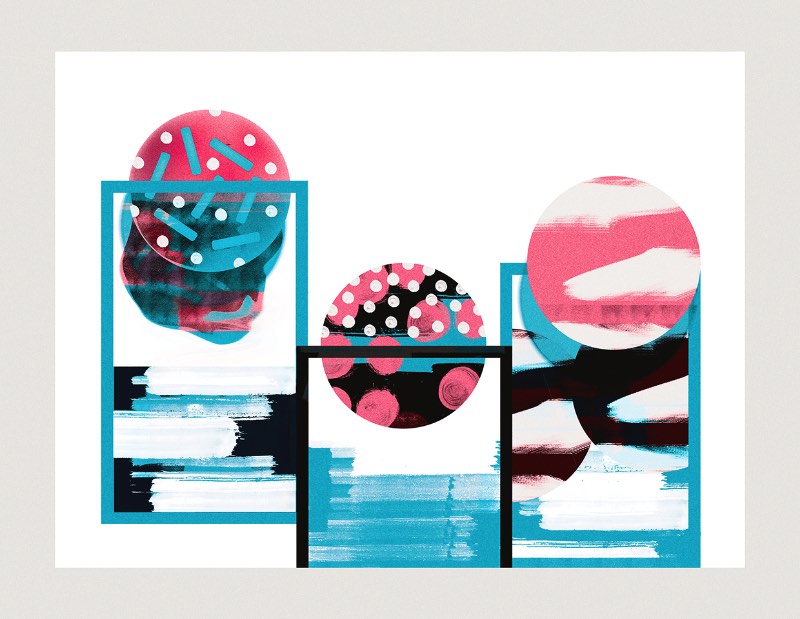 Linguagem é complicado, a Internet é universal. Esse foi o princípio por trás do sistema de identidade visual criado para a quinta edição do anual Lovie Awards. Esse foi o complicado trabalho que o pessoal do Royal Studio lá de Porto recebeu. Como essa premiação acontece na língua local de cada um dos países europeus, o desafia era fazer com que todas essas línguas fizessem sentido juntas. Dai veio o conceito de que, no Lovie Awards, nós falamos a sua língua.