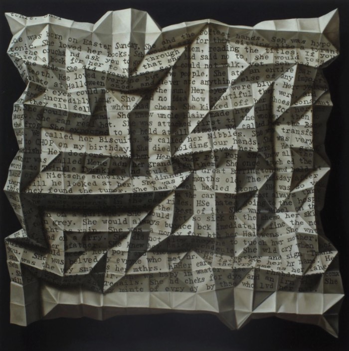 A arte de Colin Hunt mistura ilustrações com colagens, sejam elas em preto e branco ou cheias de cor. E ele divide seus trabalhos com temas e nomes, por culpa disso, seus trabalhos em preto e branco de hoje são chamados The Afterlife. Mas, por mais que essas colagens sejam bem interessantes, os trabalhos que considero mais interessante são os feitos entre 2011 e 2014. The Spiral is the Spiritualized Circle é o nome da série criado nesses anos e você vai ver alguns dos trabalhos dessa era nas imagens abaixo. Você pode distinguir esses trabalhos dos outros devido a presença de uma tridimensionalidade na colagem e da falta de limites definidos nos quadros.