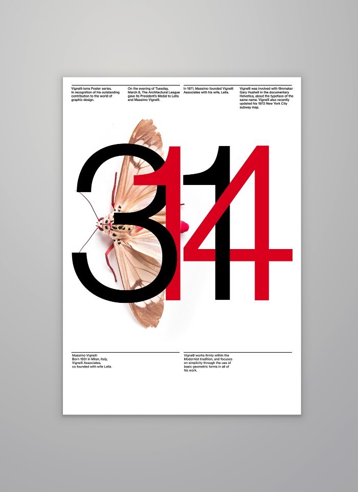 Anthony Neil Dart é um designer, originalmente da África do Sul, cujo portfólio de ilustração e design gráfico capturou minha atenção completamente. Tudo isso por que, muito do que vi por lá, seu trabalho me lembrou muito um dos meus estúdios de design favoritos: o Non-Format. Não sei se foi proposital ou se eu sou a única pessoa que vê as coisas dessa forma mas, essa semelhança visual foi o que chamou minha atenção no início.