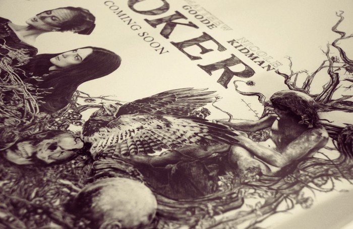 John Keaveney é um ilustrador britânico que vem trabalhando de Londres como freelancer desde quando formou na Universidade de Portsmouth em 2010. Seu trabalho de ilustração é voltado para publicidade, filme & tv, capas de discos, além de ilustrações arquitetônicas e visual de apps. 