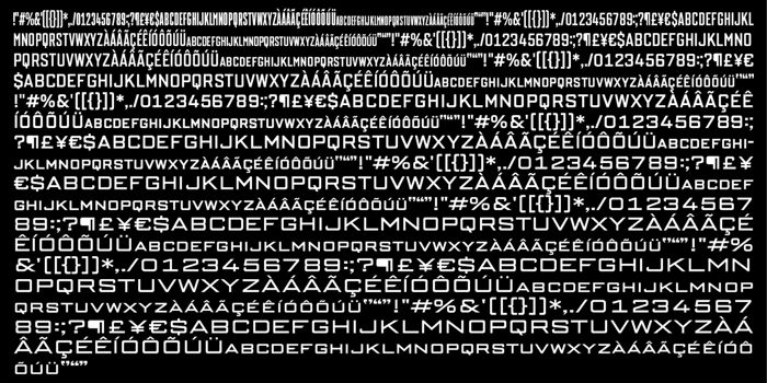 Bonde é o nome da família tipográfica criada por Álvaro Franca, inspirado pelas letras feitas a mão nos bondes cariocas entre 1868 e 1966. Esse projeto de tipografia demorou cerca de um ano de pesquisa e o resultado vocês podem ver logo abaixo.