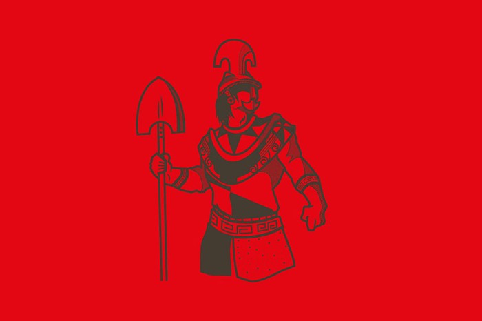 Me deparei com o trabalho do pessoal da Studio A - Interbrand no The Dieline. Lá eu aprendi que a Cementos Pacasmayo, a marca mais vendida de cimento do Peru, queria criar uma relação mais forte com seus clientes através de um novo visual para sua linha de produtos de baixo custo. Foi com esse desafio em mente que surgiu o Cimento Mochica.