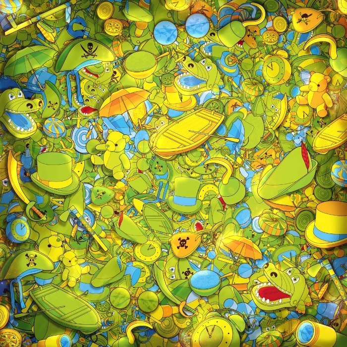 Antes de redes sociais como o Behance, o mundo de arte e design se encontrava no deviantart. Foi lá que encontrei o trabalho do Guilherme Marconi, em meados de 2006. Lembro que seu trabalho de ilustração e design capturou minha atenção na hora e que passei a acompanhar o que ele produzia sempre que podia. Os anos foram passando e o trabalho de design e ilustração do Guilherme Marconi não parou de evoluir. A cada novo projeto que vejo dele no seu portfolio ou no behance, me mostram que esse designer carioca tem muito a evoluir e mostrar ao mundo.