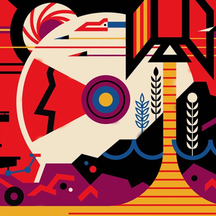 Essa semana, o escritório de design americano conhecido como Invisible Creature anunciou uma série de três posters criados para o Jet Propulsion Laboratory da NASA. Esses posters ilustrados foram feitos pela empresa para serem dados como presentes para a equipe do laboratório, incluindo ai todos os cientistas, engenheiros e oficiais do governo. No futuro, a NADA foi liberar, gratuitamente, cópias digitais do material e você pode comprar alguns posters direto no site do Invisible Creatures. 