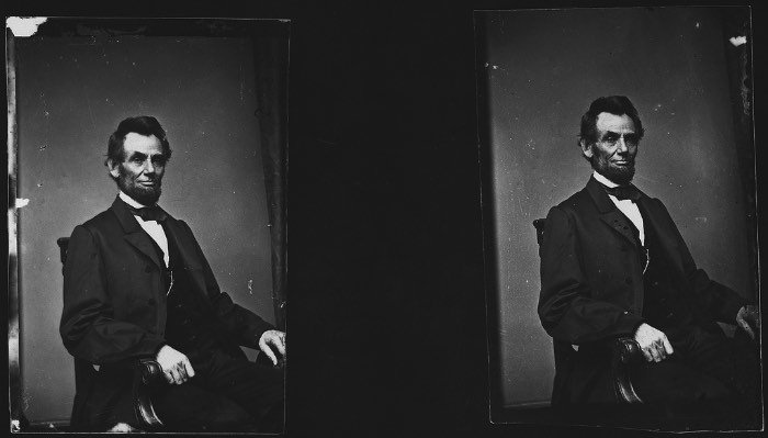 Mathew Brady é considerado o pai do fotojornalismo e é conhecido por ter documentando a Guerra Civil Americana. Suas fotografias e aquelas que ele encomendou, tiveram um enorme impacto na sociedade da época e, continuam com isso até os dias de hoje. O fotógrafo e sua equipe visitaram inúmeros campos de batalha, registrando a vida nos acampamentos militares e registrando as pessoas mais conhecidas da época como Abraham Lincoln e Walt Whitman.