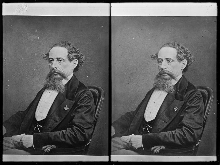 Mathew Brady é considerado o pai do fotojornalismo e é conhecido por ter documentando a Guerra Civil Americana. Suas fotografias e aquelas que ele encomendou, tiveram um enorme impacto na sociedade da época e, continuam com isso até os dias de hoje. O fotógrafo e sua equipe visitaram inúmeros campos de batalha, registrando a vida nos acampamentos militares e registrando as pessoas mais conhecidas da época como Abraham Lincoln e Walt Whitman.