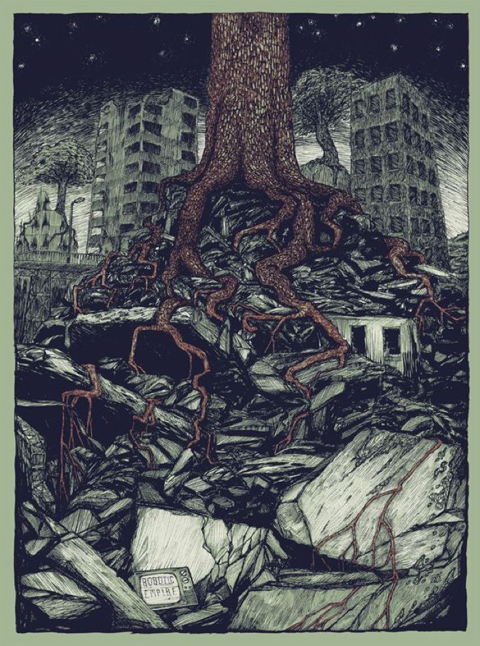 A arte criada por Bjorn Bauer é uma emotiva resposta visual a vida e a tudo que vemos nesse mundo onde vivemos. E é por isso que ele trabalha pesado para criar imagens que possam ser interessantes e intensas ao mesmo tempo. Algumas vezes, até tentando levar sua arte para um nível emocional.