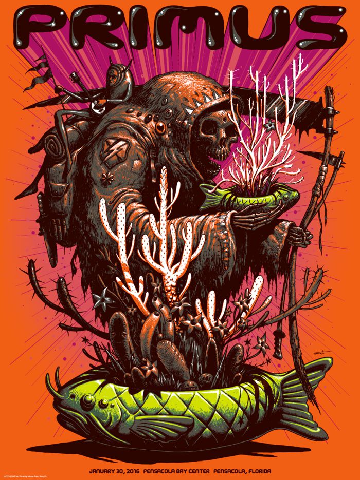 Jeff Soto é um pintor, um ilustrador e um artista de murais que já teve seu trabalho exposto ao redor do mundo, em galerias e museus. E tudo isso começou quando ele tinha cerca de 13 anos. Foi nessa idade que ele descobriu a arte e a pintura e, ao mesmo tempo, se deparou com o mundo ilegal da arte de rua. Desde então, ele tenta misturar os dois mundos e, pelo que dá para ver nas imagens abaixo e no seu portfólio, ele anda fazendo isso muito bem. 