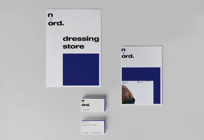 É lá de Barcelona que a designer e diretora de arte Noelia Felip trabalha para criar as imagens que você pode ver aqui nesse post. E ela faz isso de seu estúdio, conhecido como No.9, onde dá para perceber uma enorme atenção aos detalhes e um interesse bem grande em tipografia e em experimentar com design gráfico.