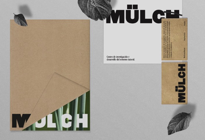 É lá de Barcelona que a designer e diretora de arte Noelia Felip trabalha para criar as imagens que você pode ver aqui nesse post. E ela faz isso de seu estúdio, conhecido como No.9, onde dá para perceber uma enorme atenção aos detalhes e um interesse bem grande em tipografia e em experimentar com design gráfico.