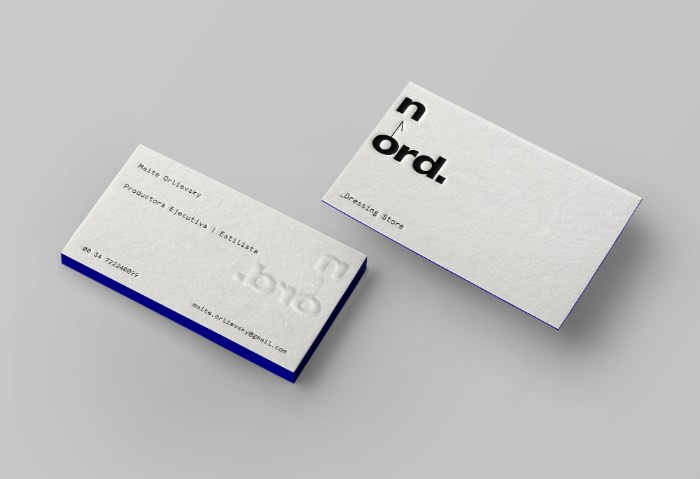 É lá de Barcelona que a designer e diretora de arte Noelia Felip trabalha para criar as imagens que você pode ver aqui nesse post. E ela faz isso de seu estúdio, conhecido como No.9, onde dá para perceber uma enorme atenção aos detalhes e um interesse bem grande em tipografia e em experimentar com design gráfico.