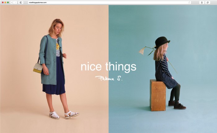 Dar uma olhada no portfólio do estúdio espanhol Querida Studio é um prazer. Seus trabalhos de design editorial e design gráfico são ótimos exemplos do que pode ser feito quando se usa muito bem de fotografia, tipografia e de todas as técnicas conhecidas no design gráfico.