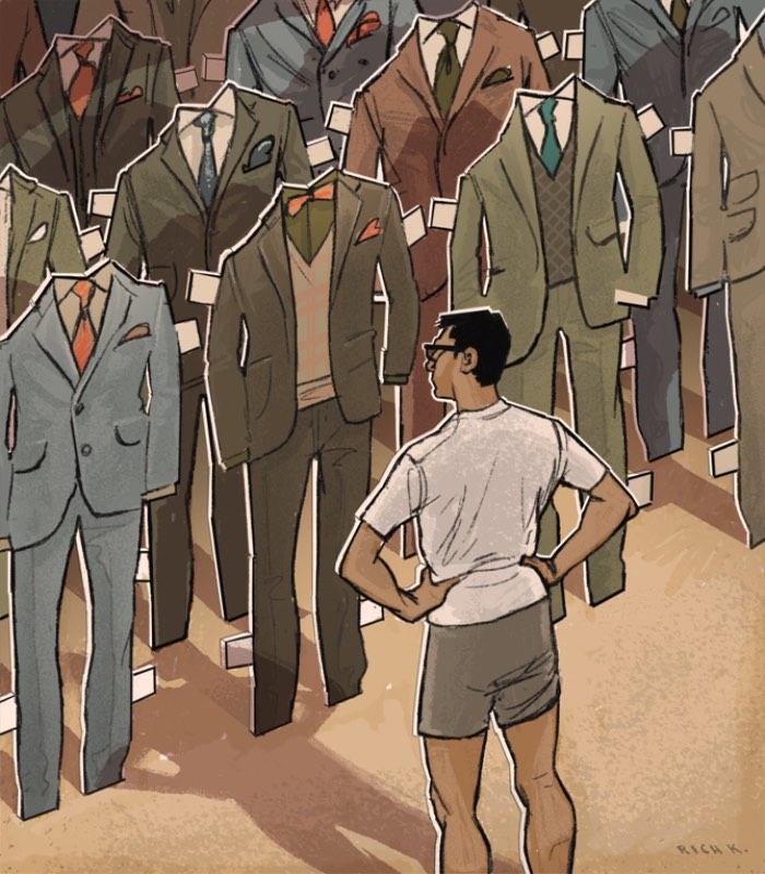 Rich Kelly é mais que um ilustrador. Ele é um artista. Foi esse meu raciocínio quando descobri seu portfolio e passei meus momentos perdidos entre seus posters para shows e filmes e tudo mais que consegui encontrar por lá.