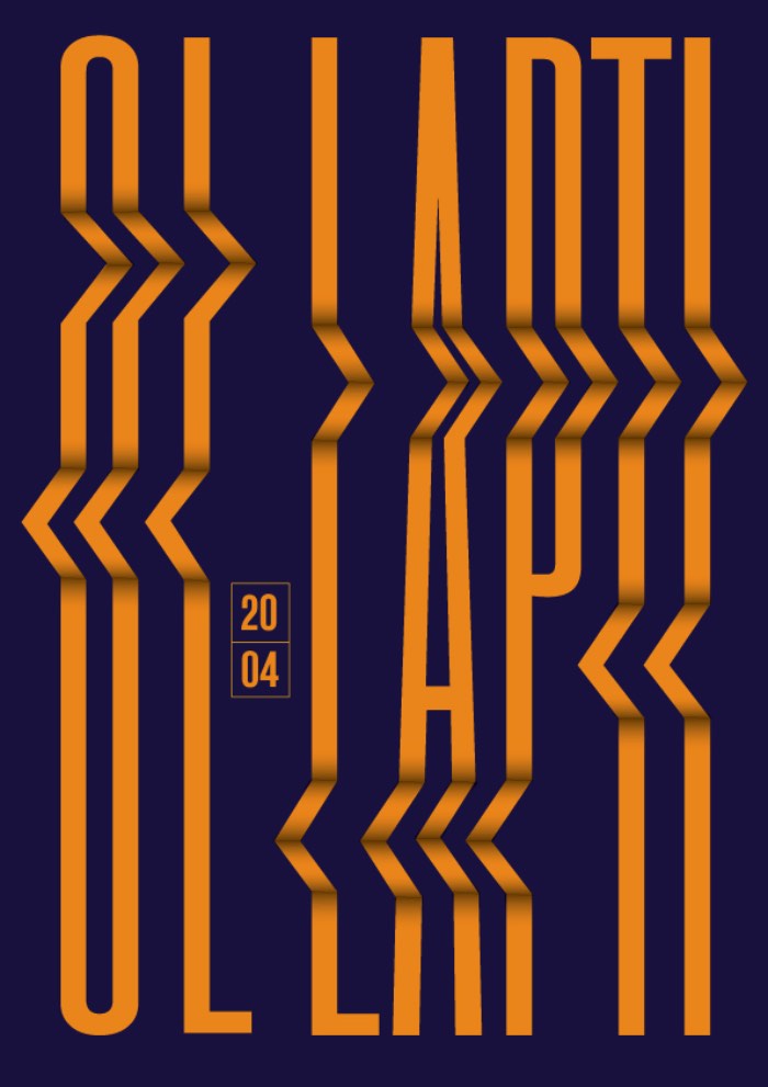 Baseado em São Petersburgo, o designer Dima Shiryaev trabalha com posters musicais criando obras de arte tipográficas. Seu trabalho ilustra festas, exposições além de experimentações visuais, criando assim um visual bem variado e cheio de conceitos interessantes.