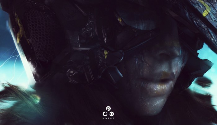 Wojtek Fus é um jovem concept designer polonês cujo trabalho voltado para cenários de video games é de deixar todo mundo de boca aberta. A boca abre ainda mais quando você descobre que todas as imagens selecionadas para esse artigo foram criadas por um ilustrador de 23 anos. É sério isso.