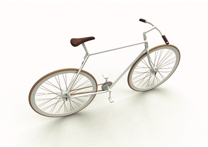 É lá de Bangalore, na Índia, que vem um dos designs mais interessantes que já vi quando se trata de bicicletas: Kit Bike. O pessoal do Lucid Design conseguiu, finalmente, desenvolver uma bicicleta que cabe dentro de uma mochila sem perder pontos no tamanho da roda e no formato familiar que todos já conhecemos.